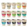 Natural Forrest Eco Cups Group